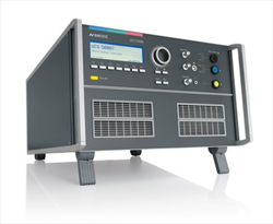 Multifunctional testgenerator for transients UCS 500N7 EM TEST
